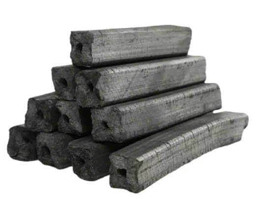Than củi dừa - Công Ty TNHH Xuất Nhập Khẩu Ecovus Việt Nam